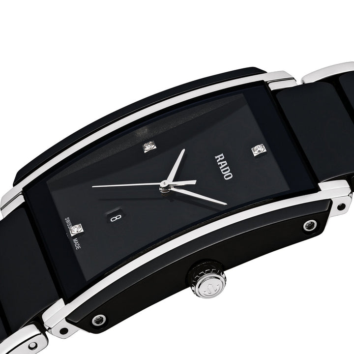 Rado Integral Diamonds - R20206712