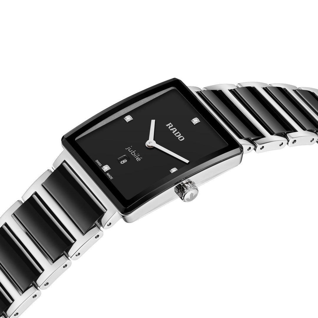 Rado Integral Jubilé Diamonds - R20253712