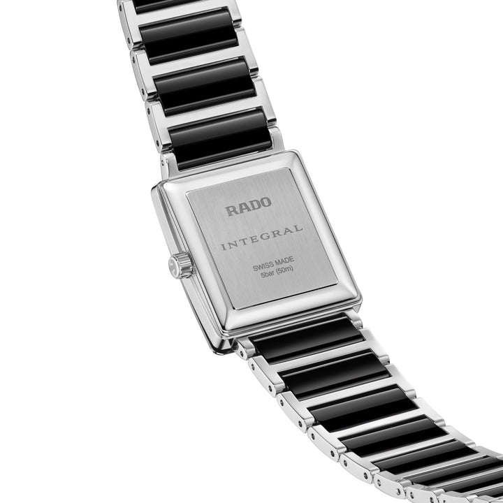 Rado Integral Jubilé Diamonds - R20253712