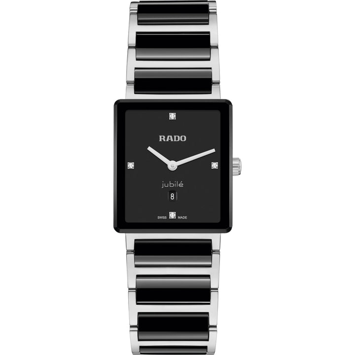 Rado Integral Jubilé Diamonds - R20253712