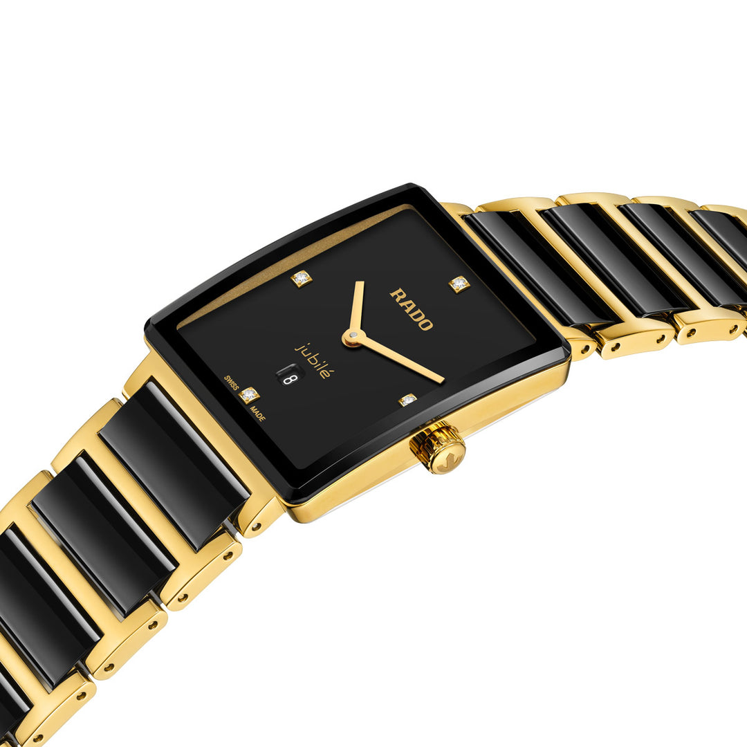 Rado Integral Jubilé Diamonds - R20254712