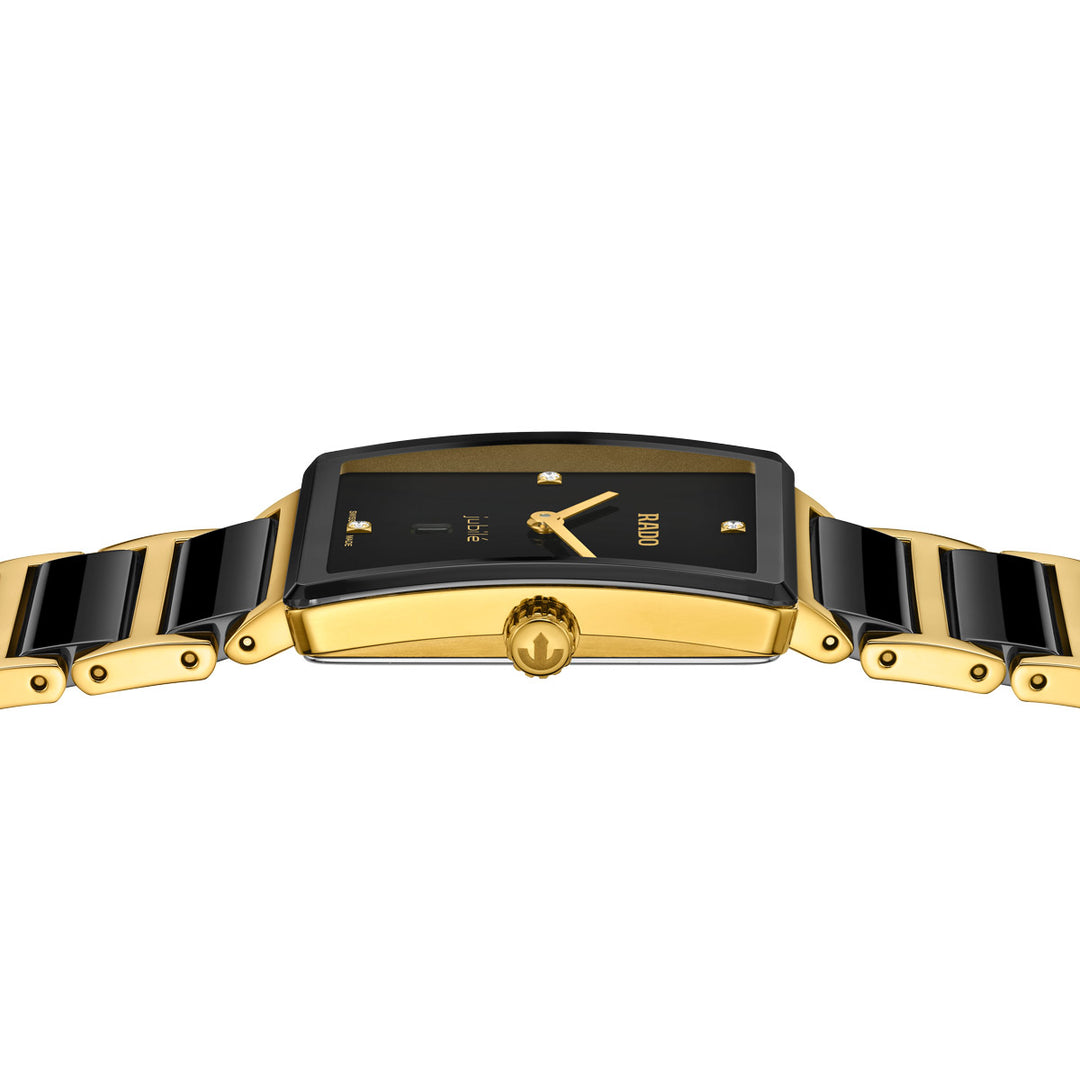 Rado Integral Jubilé Diamonds - R20254712