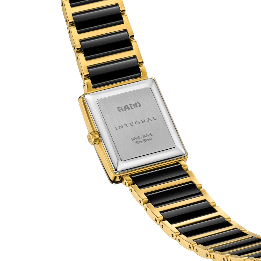 Rado Integral Jubilé Diamonds - R20254712