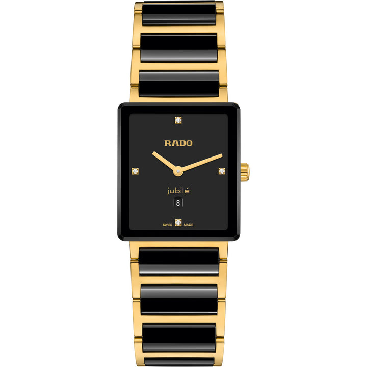 Rado Integral Jubilé Diamants - R20254712