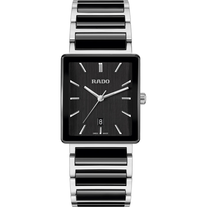 Rado Integral - R20255162