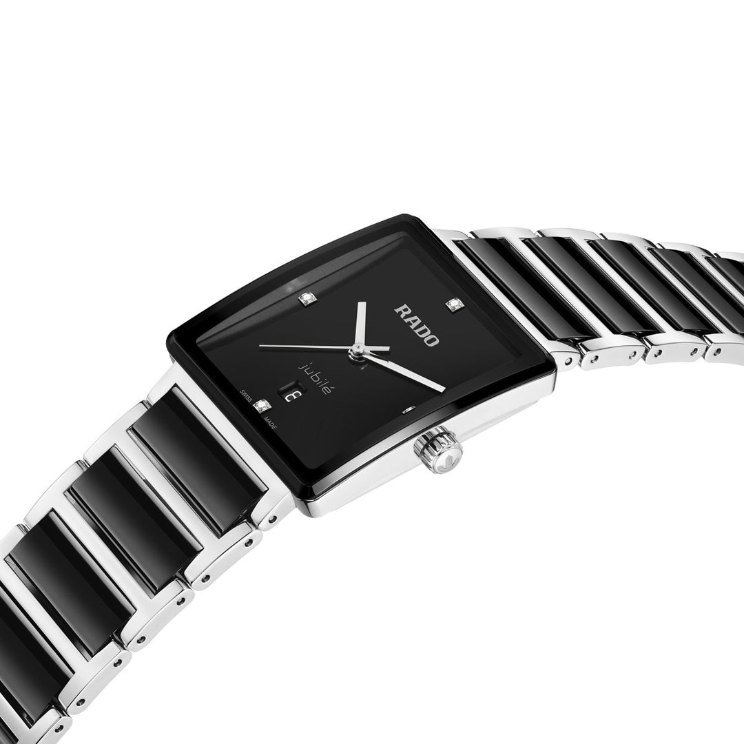 Rado Integral Diamonds - R20255712