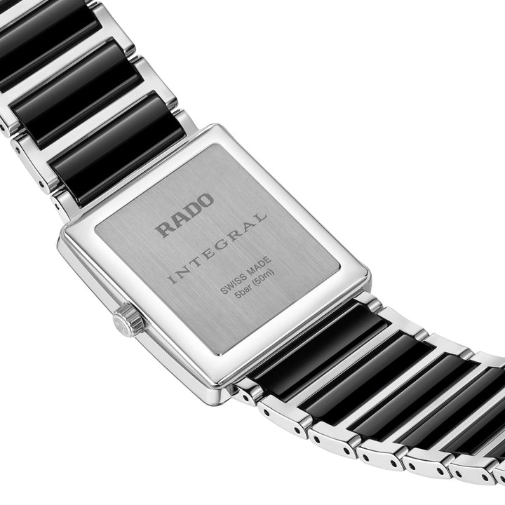 Rado Integral Diamonds - R20255712