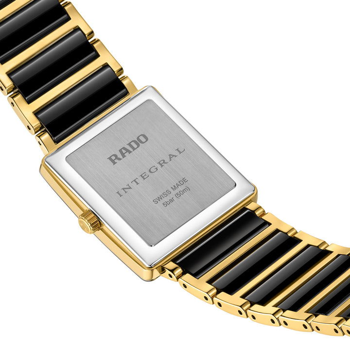 Rado Integral - R20256162