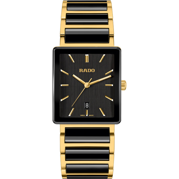 Rado Integral - R20256162