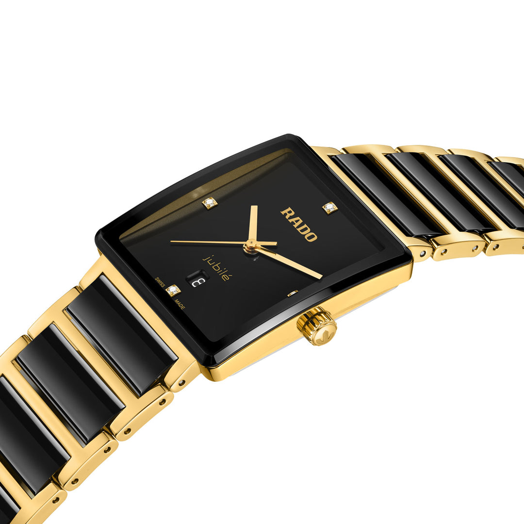 Rado Integral Jubilé Diamonds - R20256712