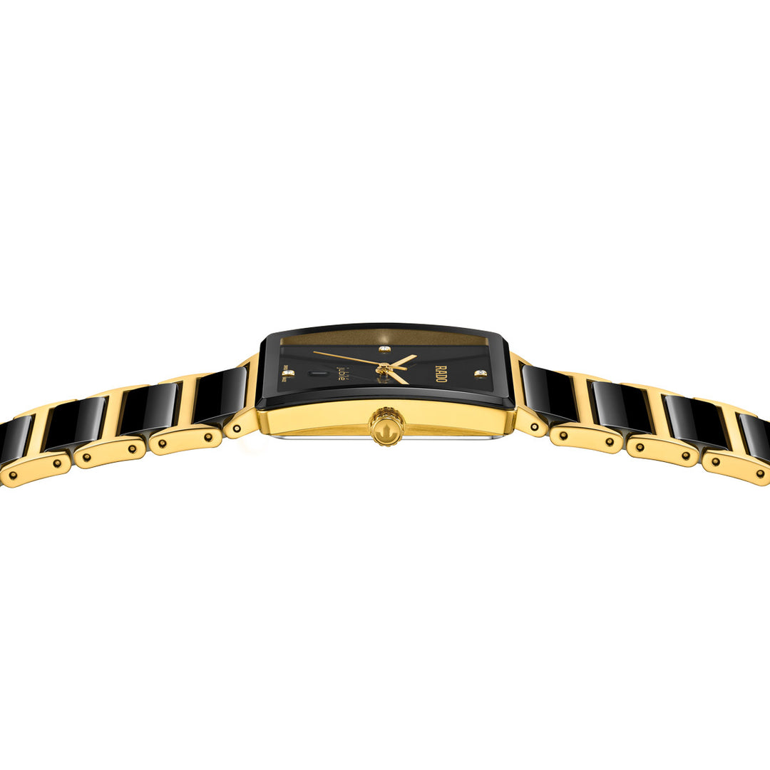 Rado Integral Jubilé Diamonds - R20256712