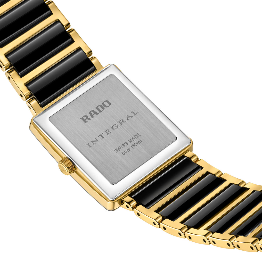 Rado Integral Jubilé Diamonds - R20256712