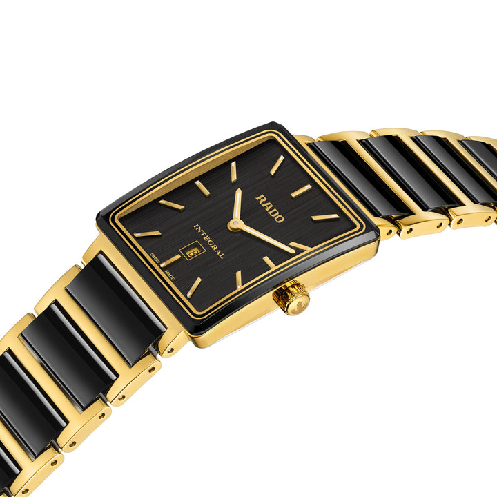 Rado Integral 40 Year Anniversary Edition - R20258162