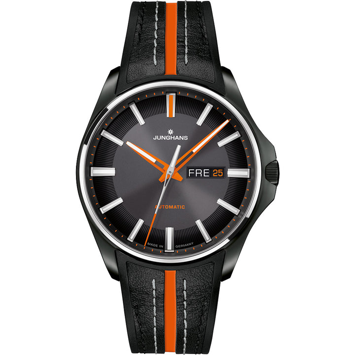 Junghans Meister S Automatic - 27/4612.00