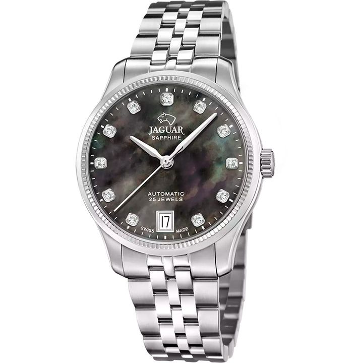 Jaguar Automatic - J1000/6