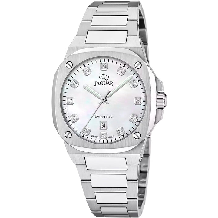 Jaguar Couple Diver - J1027/5
