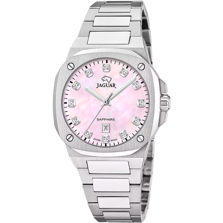 Jaguar Couple Diver - J1027/6