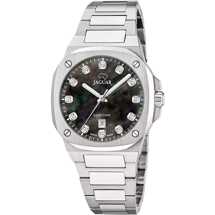 Jaguar Couple Diver - J1027/8