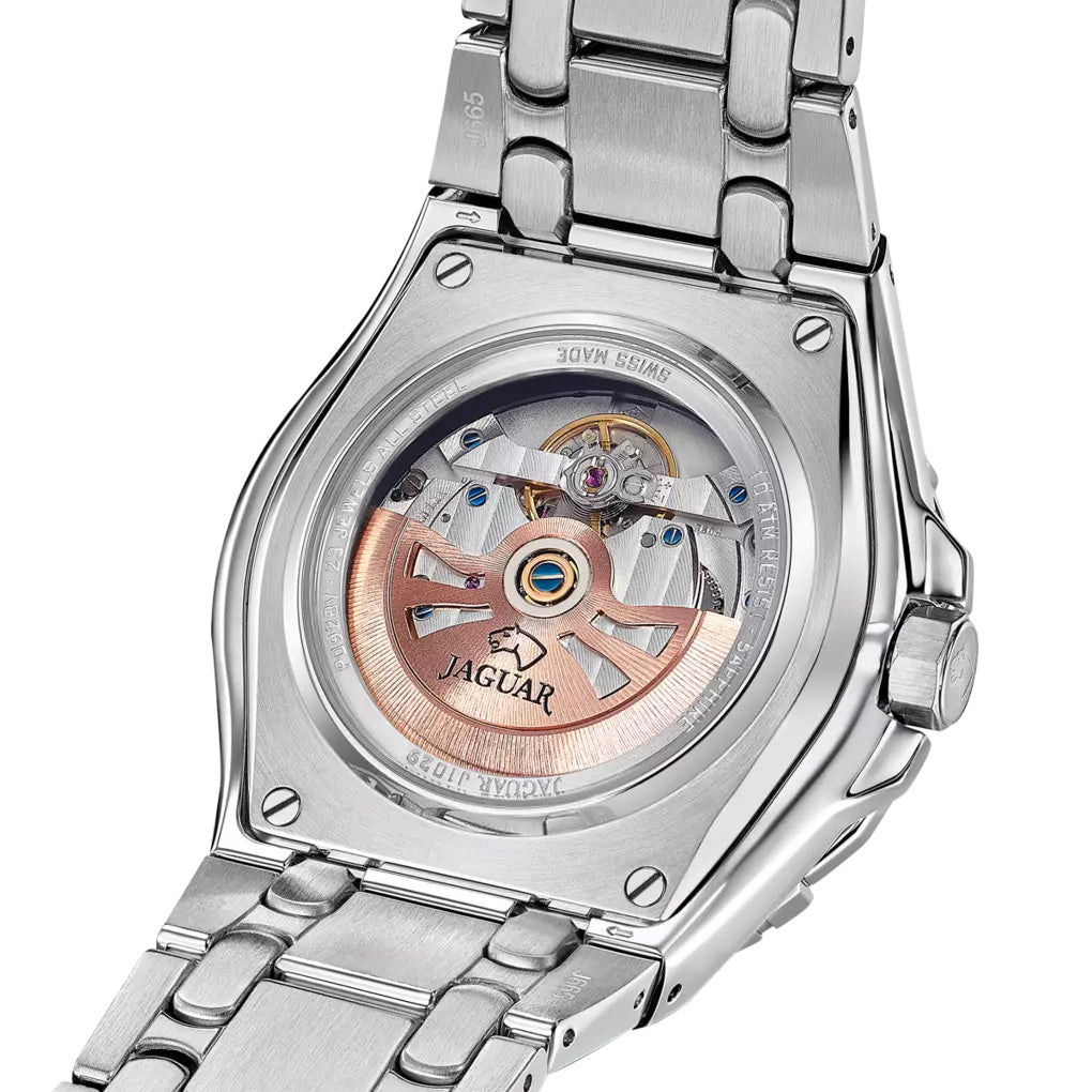 Jaguar Automatic - J1029/3
