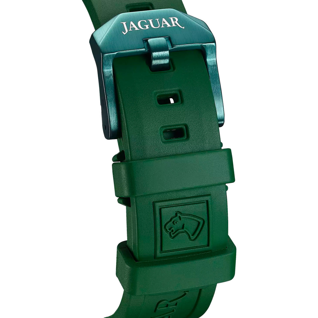 Jaguar Automatic - J1030/3
