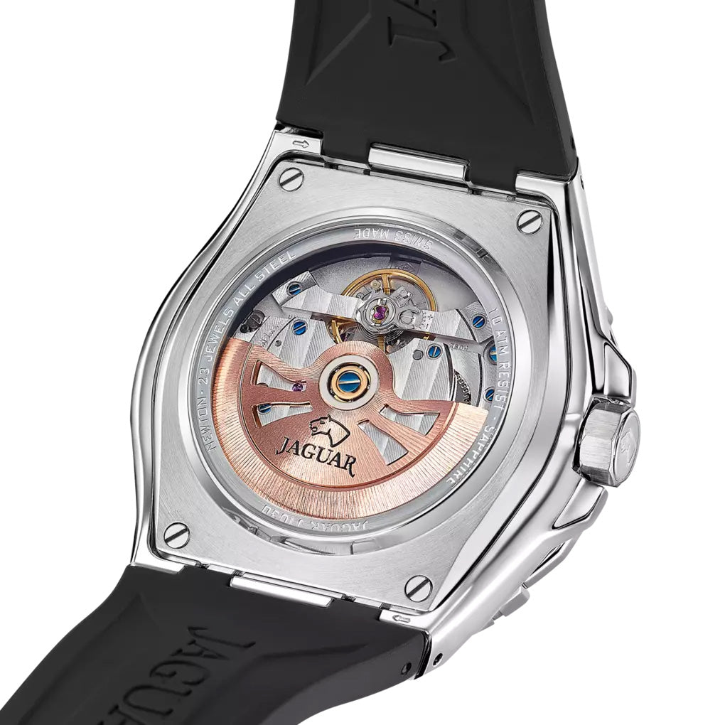 Jaguar Automatic - J1030/4