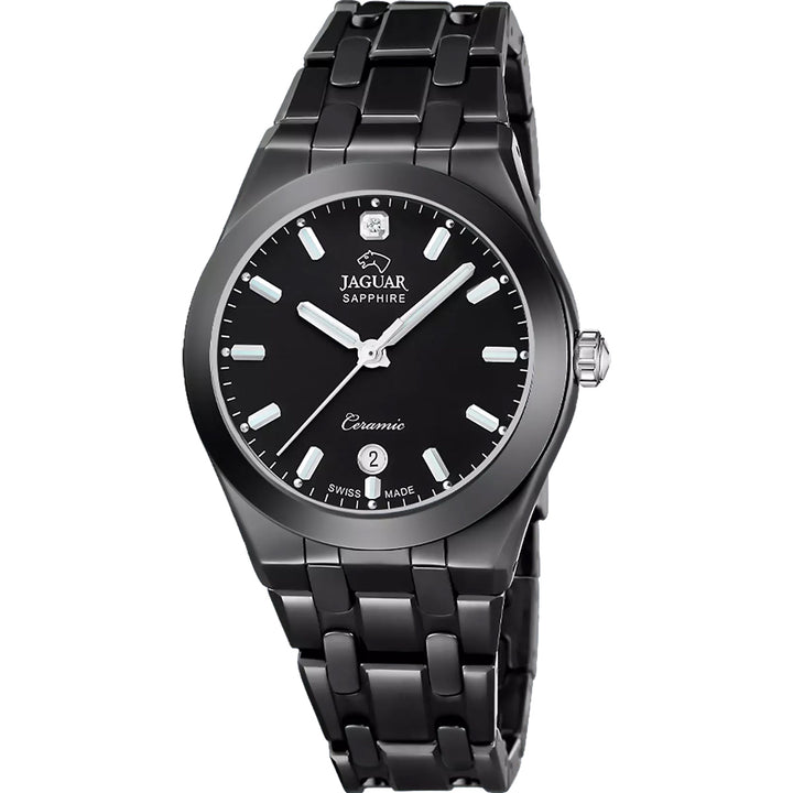 Jaguar Ceramic - J1052/1