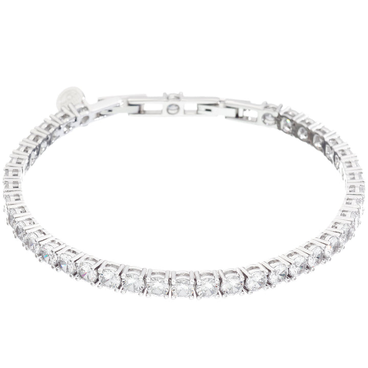 Chiara Ferragni Diamond Heart Armband - J19AUV18