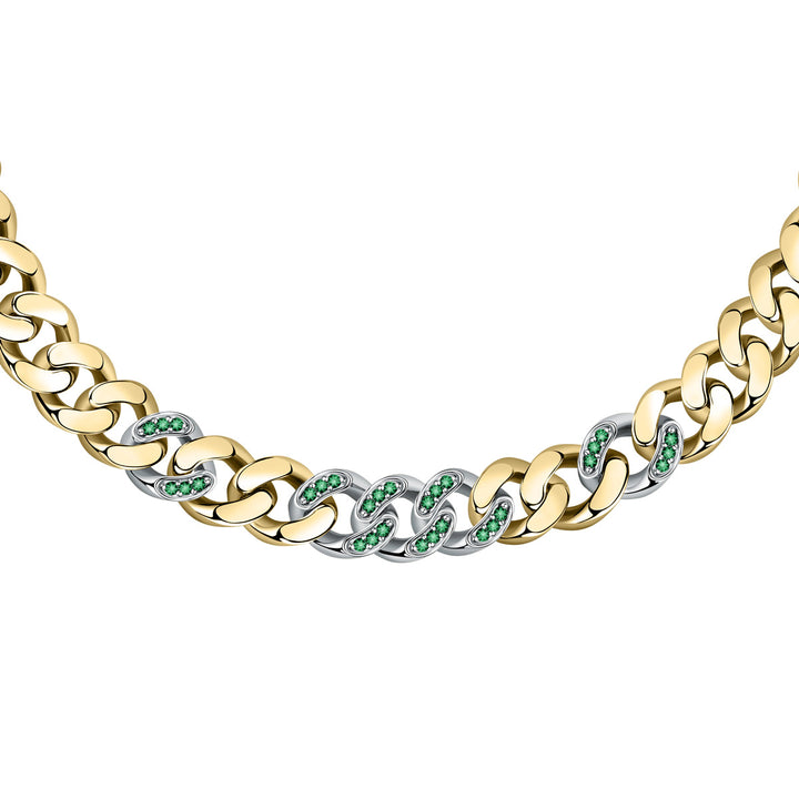 Chiara Ferragni Chain Halskette - J19AUW50