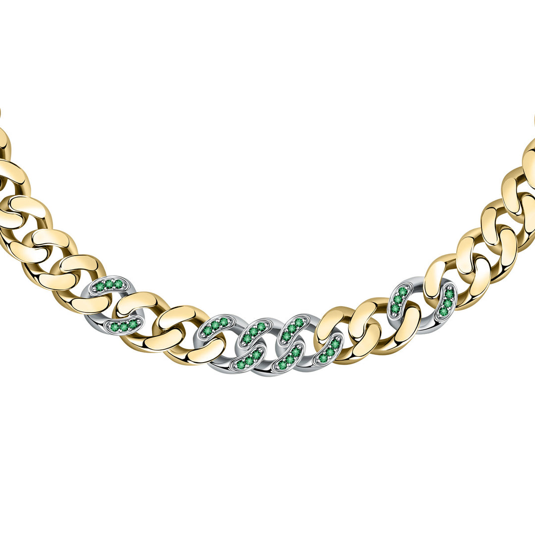 Chiara Ferragni Chain Halskette - J19AUW47