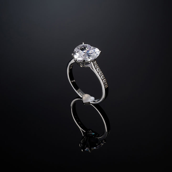 Chiara Ferragni First Love Ring - J19AVF010