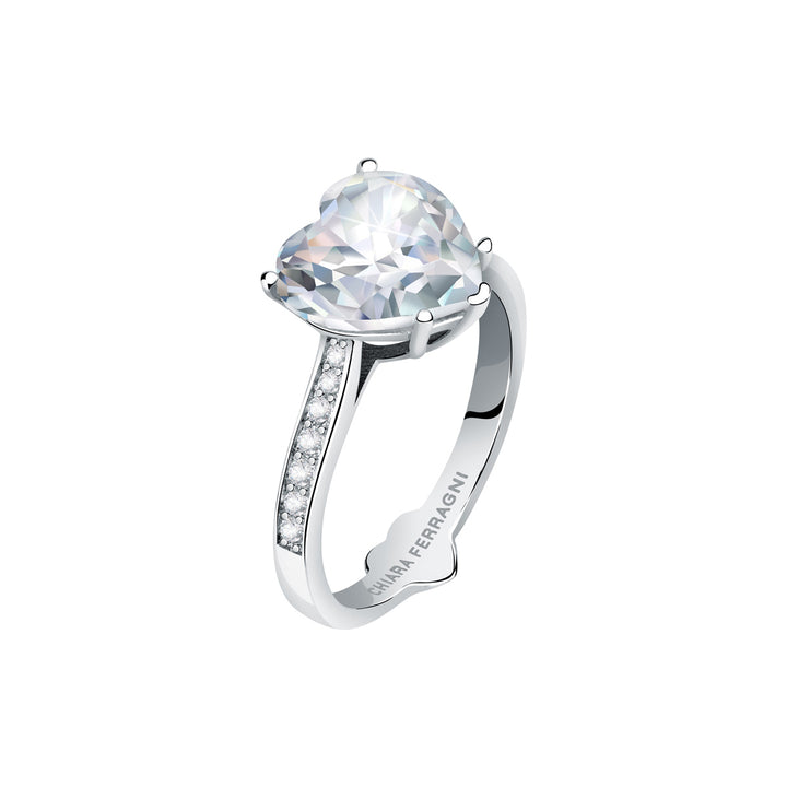 Chiara Ferragni First Love Ring - J19AVF010