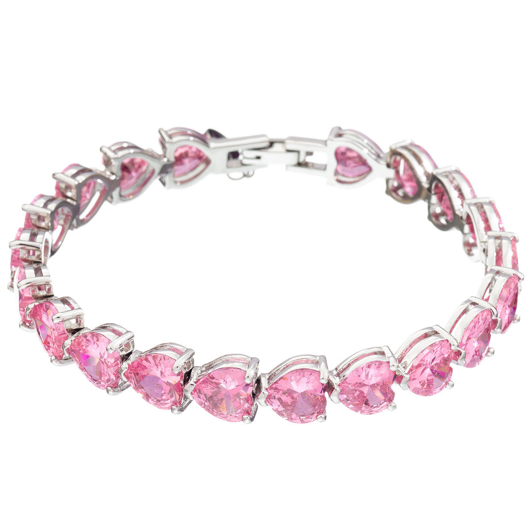 Chiara Ferragni Infinity Love Armband - J19AVG02