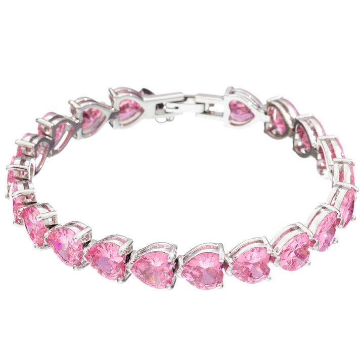 Chiara Ferragni Infinity Love Armband - J19AVG02
