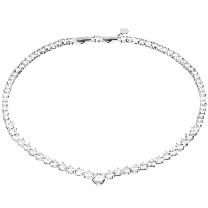 Chiara Ferragni Infinity Love Halskette - J19AVG07