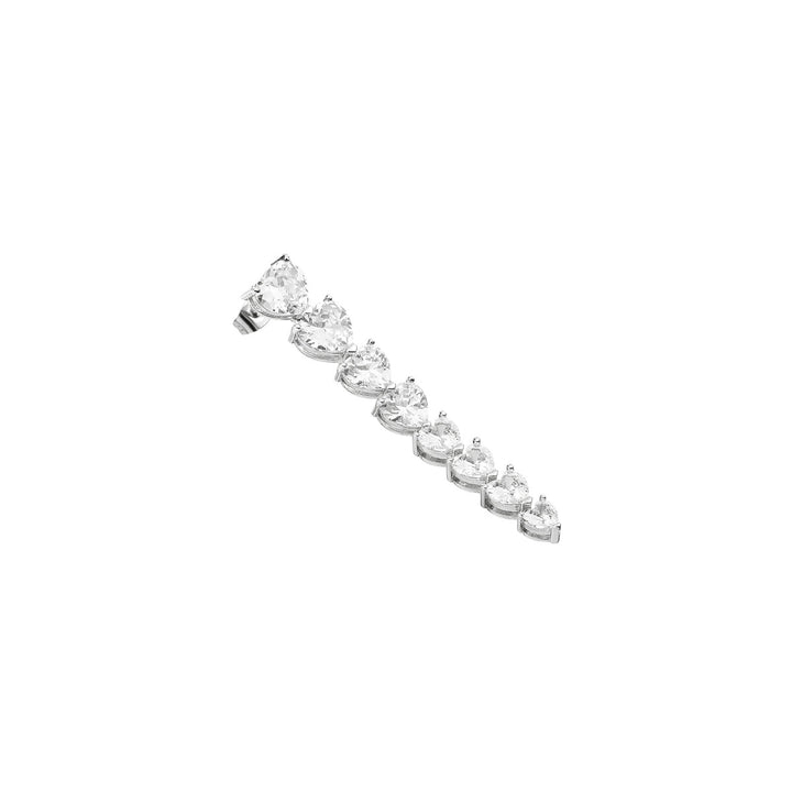 Chiara Ferragni Infinity Love Einzel Ohrstecker - J19AVG08