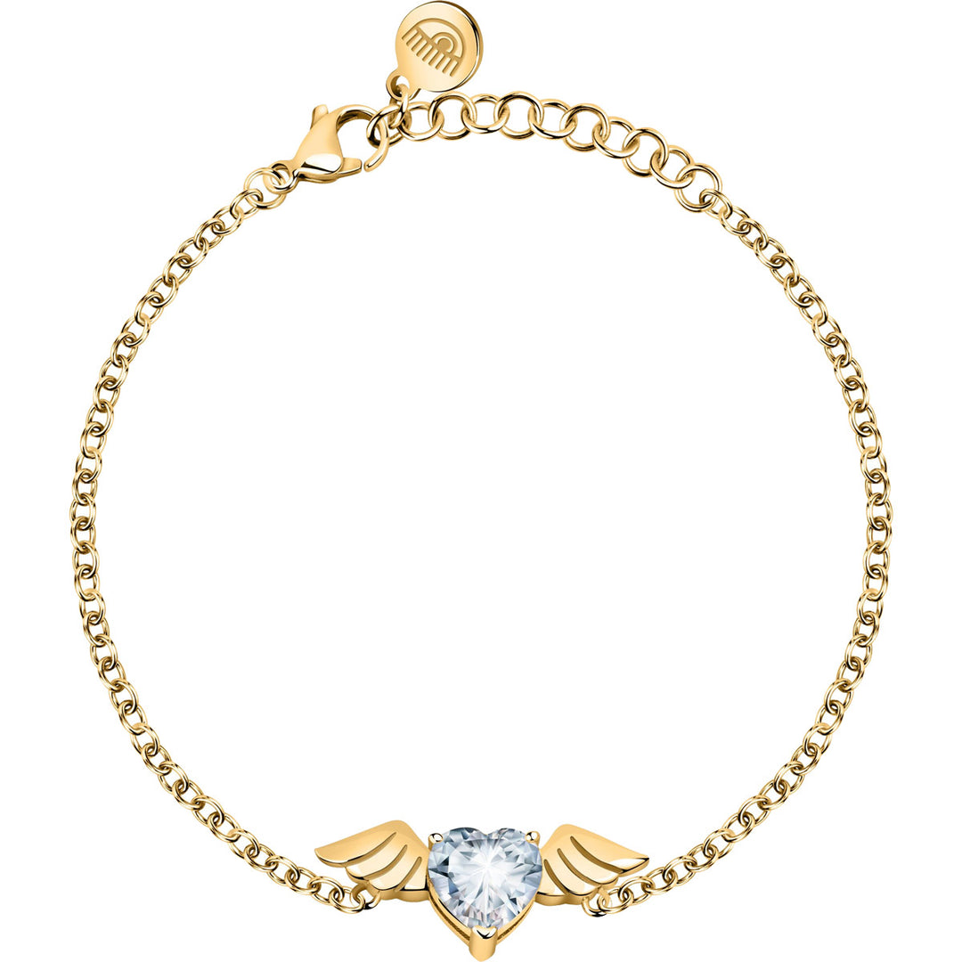 Chiara Ferragni Cupido Armband - J19AVH03