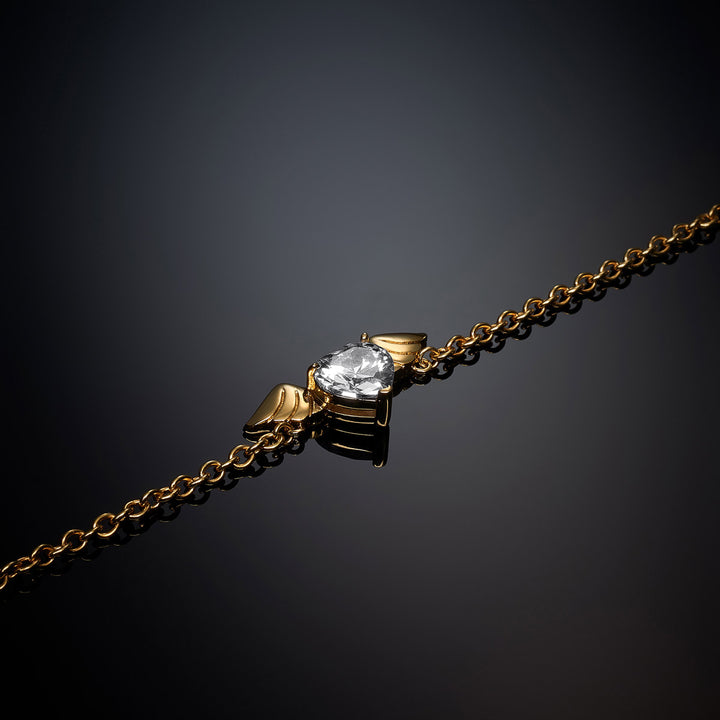 Chiara Ferragni Cupido Armband - J19AVH03