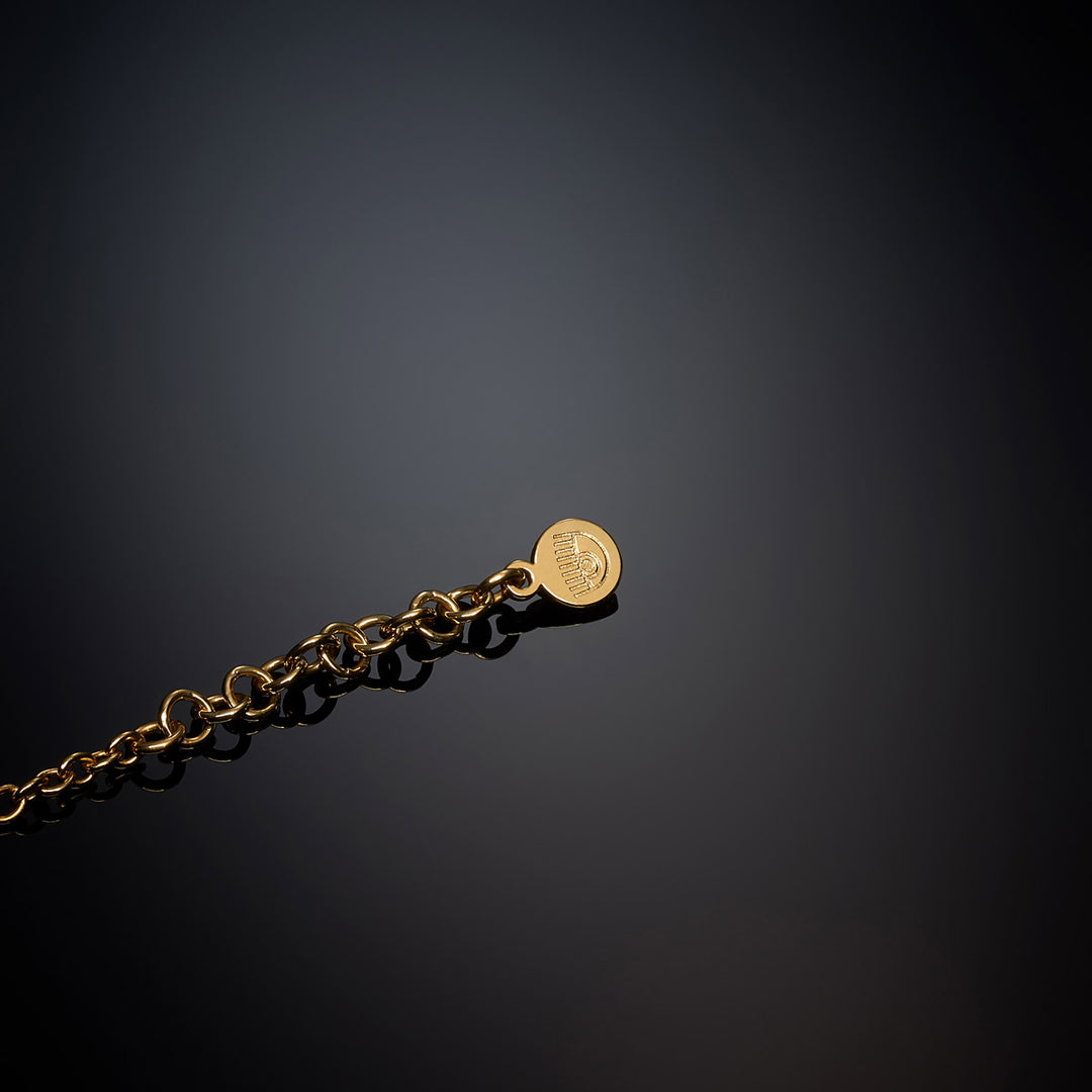 Chiara Ferragni Cupido Armband - J19AVH03