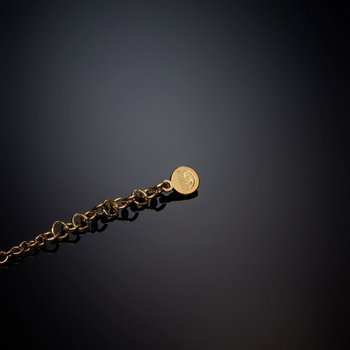 Chiara Ferragni Cupido Armband - J19AVH03