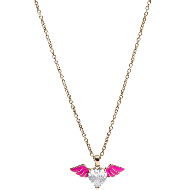 Chiara Ferragni Cupido Halskette - J19AVH05