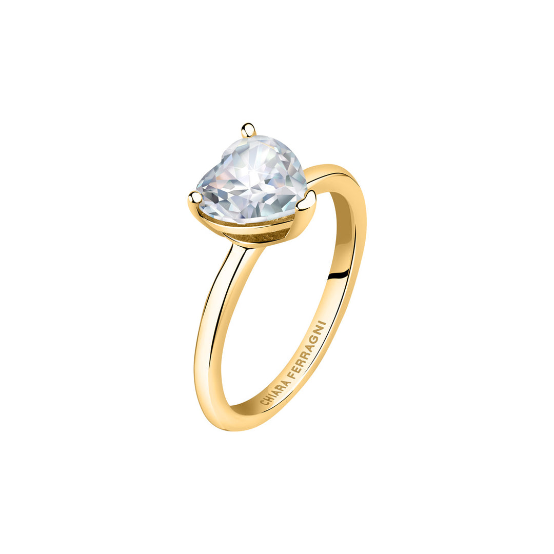 Chiara Ferragni Love Parade Ring - J19AVI380