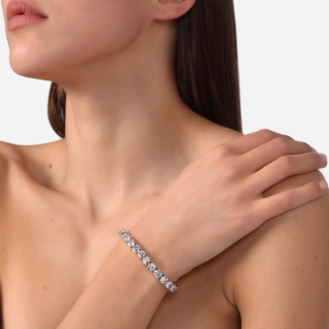 Chiara Ferragni Classic Armband - J19AVJ02