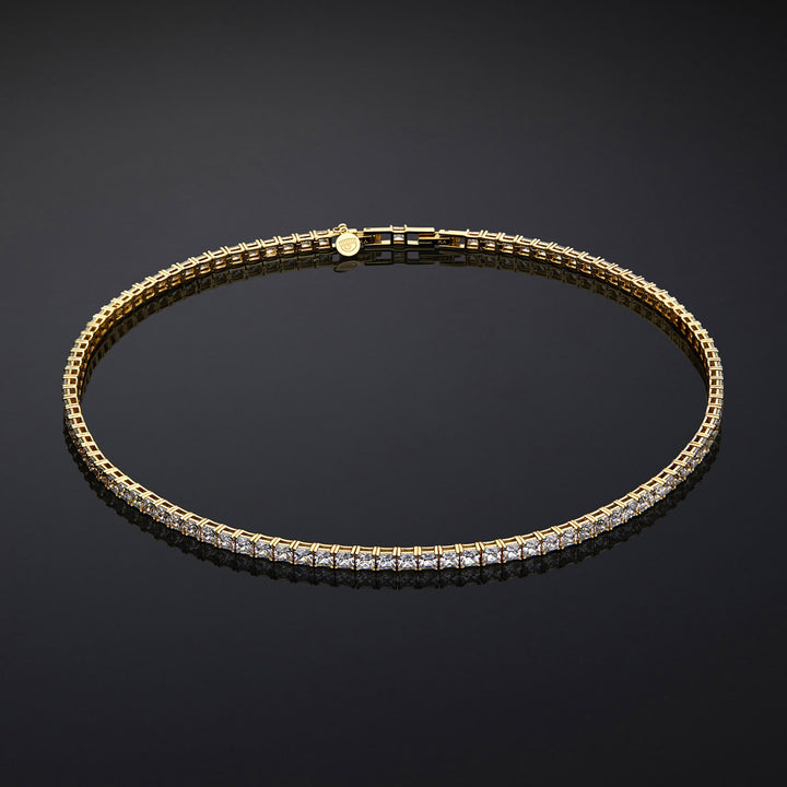 Chiara Ferragni Classic Halskette - J19AVJ06