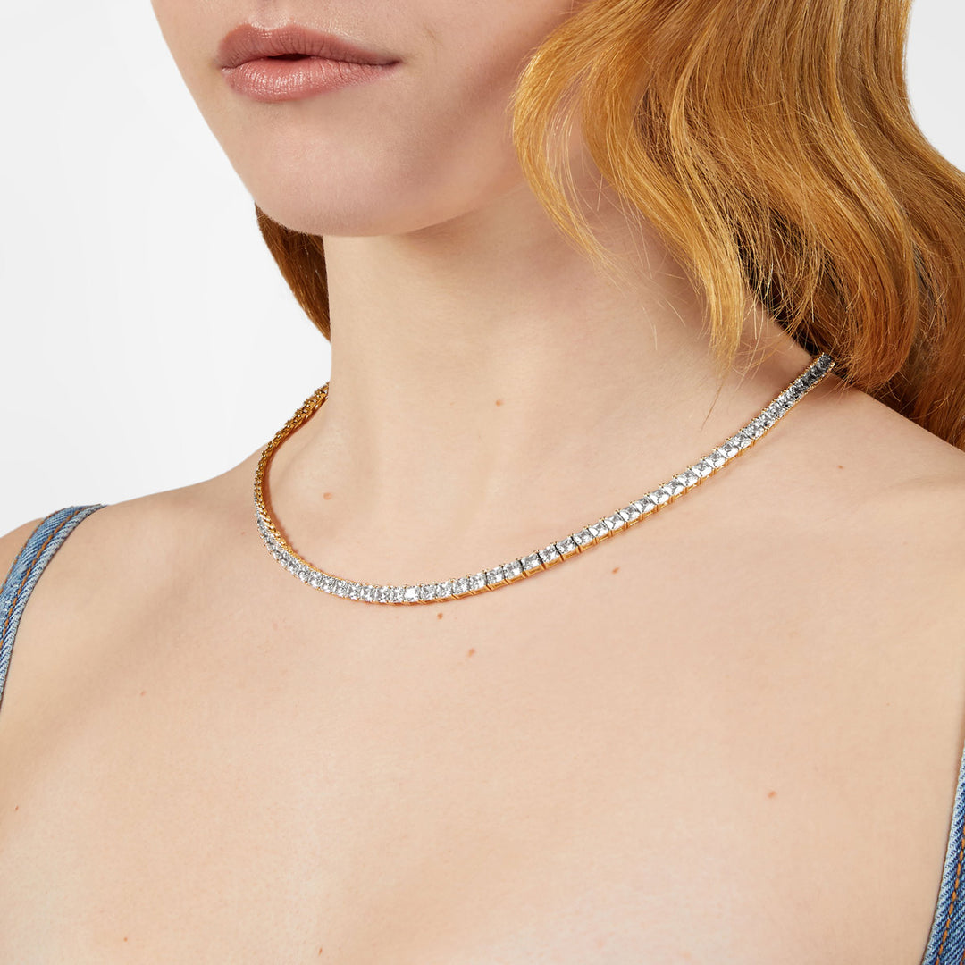 Chiara Ferragni Classic Halskette - J19AVJ06