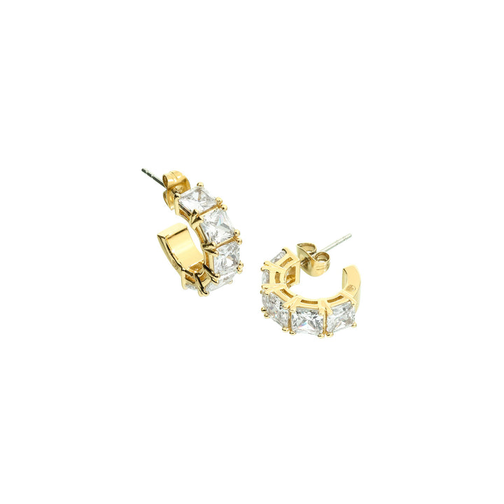 Chiara Ferragni Classic Ohrringe - J19AVJ24