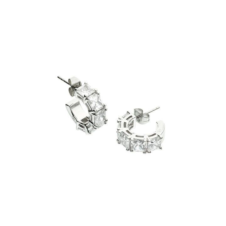 Chiara Ferragni Classic Ohrringe - J19AVJ25