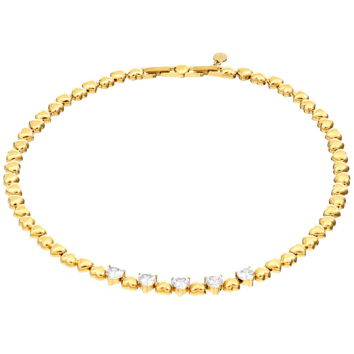 Chiara Ferragni Cuoricino Halskette - J19AVT01