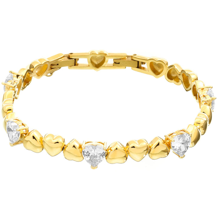 Chiara Ferragni Cuoricino Armband - J19AVT09