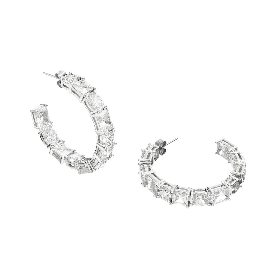 Chiara Ferragni Princess Ohrringe - J19AVU02