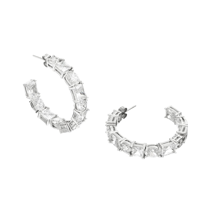 Chiara Ferragni Princess Ohrringe - J19AVU02